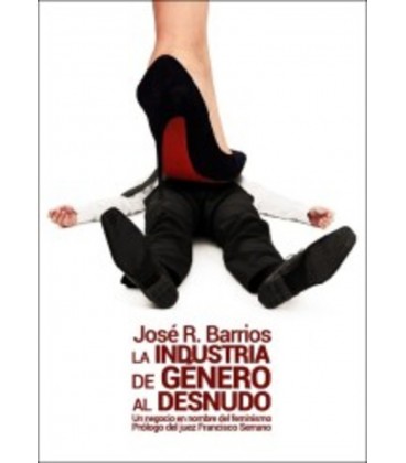 INDUSTRIA DE GENERO AL DESNUDO