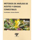 METODOS DE ANALISIS DE ACEITES Y GRASAS COMESTIBLES
