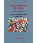 CIENCIA Y TECNOLOGIA DEL PESCADO CURSO DE FORMACION