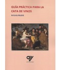 GUIA PRACTICA PARA LA CATA DE VINOS