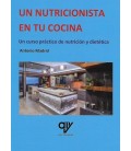 UN NUTRICIONISTA EN TU COCINA
