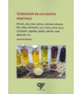 TECNOLOGIA DE LOS ACEITES VEGETALES
