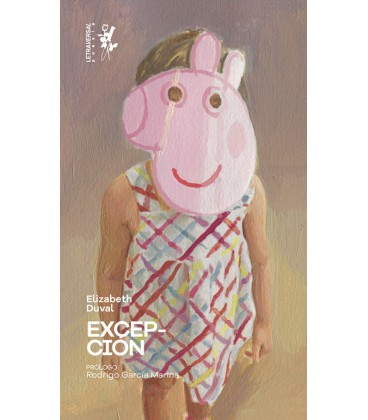 EXCEPCION