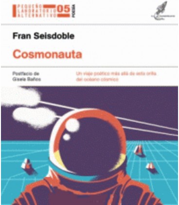 COSMONAUTA