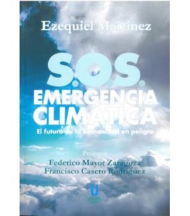 SOS EMERGENCIA CLIMATICA