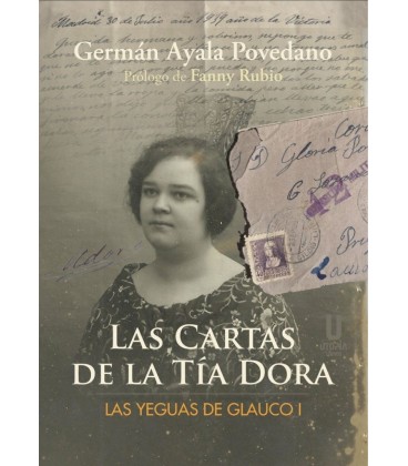 CARTAS DE LA TIA DORA