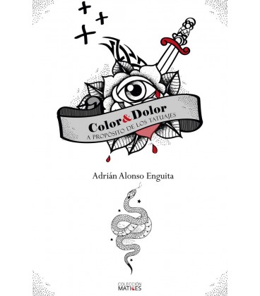 COLOR Y DOLOR
