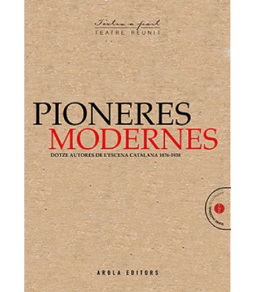 PIONERES MODERNES (CATALAN)