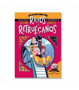 RAYOS Y RETRU CANOS