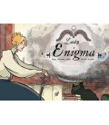 LADY ENIGMA