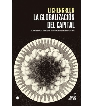 GLOBALIZACION DEL CAPITAL 3ª ED