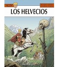 AVENTURAS DE ALIX 38 LOS HELVECIOS