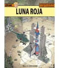 AVENTURAS DE LEFRANC 30 LUNA ROJA