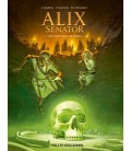 ALIX SENATOR 09 LOS ESPECTROS DE ROMA