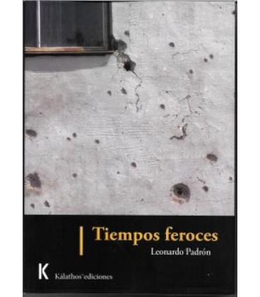 TIEMPOS FEROCES