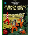 TINTIN CAHTUO 17 JABEMOH ANDAO POR LA LUNA