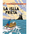 LA ISLLA PRIETA ( ASTURIANO )