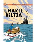 UNHARTE BELTZA ( EUSKERA )
