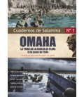 OMAHA LA TOMA DE LA CABEZA DE PLAYA 6 DE JUNIO DE 1944