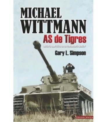 MICHAEL WITTMANN AS DE TIGRES