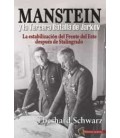 MANSTEIN Y LA TERCERA BATALLA DE JARKOV