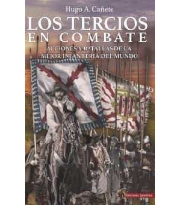 TERCIOS EN COMBATE