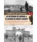 LA RETIRADA DE ANNUAL Y EL ASEDIO DE MONTE ARRUIT