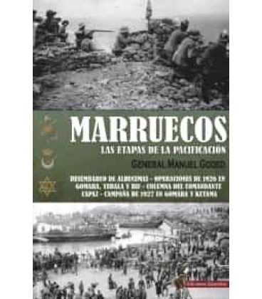 MARRUECOS