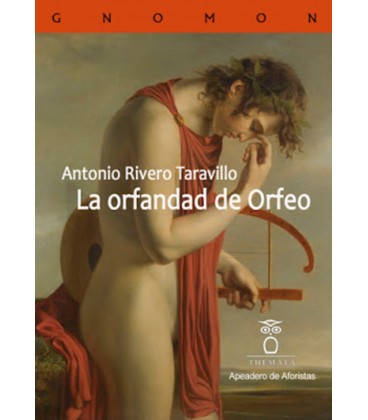 ORFANDAD DE ORFEO
