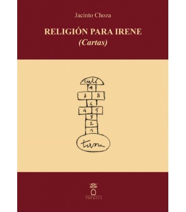 RELIGION PARA IRENE (CARTAS)