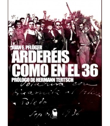 ARDEREIS COMO EN EL 36
