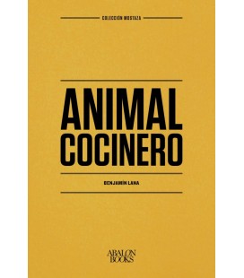 ANIMAL COCINERO