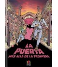 PUERTA. MAS ALLA DE LA FRONTERA