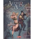 ASTRID Y AUDAZ - LOS REYES DE THULE