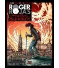 ROGER ROJAS Y LA MESA DEL REY SALOMON