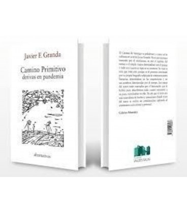 CAMINO PRIMITIVO