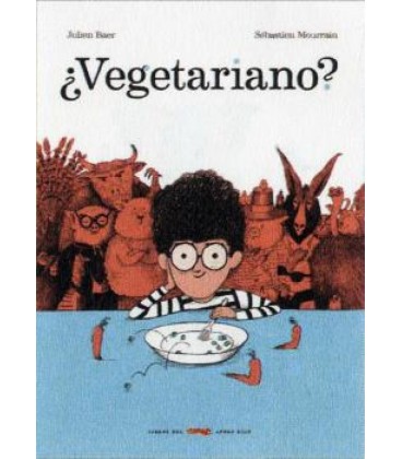 VEGETARIANO
