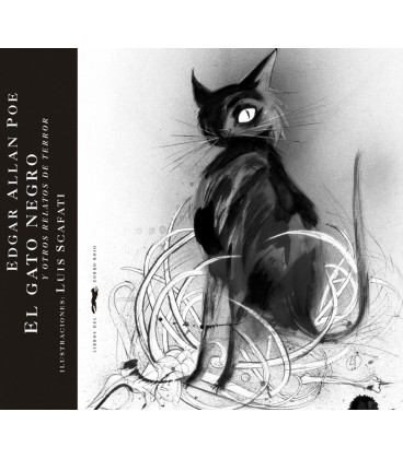 EL GATO NEGRO Y OTROS RELATOS DE TERROR