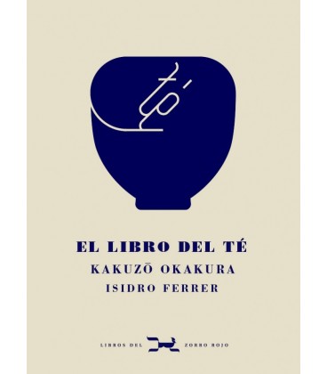 LIBRO DEL TE EL REED