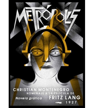 METROPOLIS