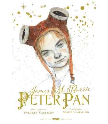 PETER PAN