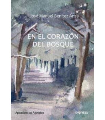 EN EL CORAZON DEL BOSQUE