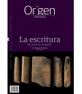 ORIGEN 18. LA ESCRITURA