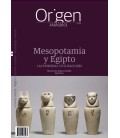 MESOPOTAMIA Y EGIPTO