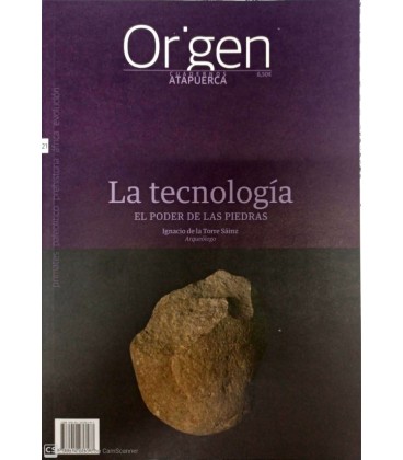 LA TECNOLOGIA