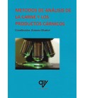 METODOS DE ANALISIS DE LA CARNE Y LOS PRODUCTOS CARNICOS