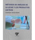 METODOS DE ANALISIS DE LA LECHE Y LOS PRODUCTOS LACTEOS