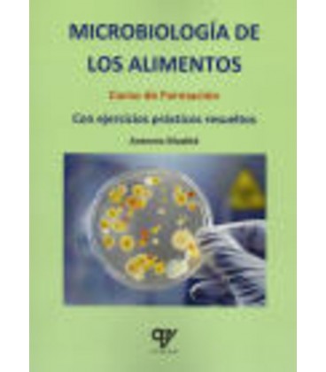 MICROBIOLOGIA DE LOS ALIMENTOS CURSO DE FORMACION