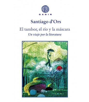 EL TAMBOR EL RIO Y LA MASCARA