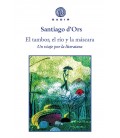 EL TAMBOR EL RIO Y LA MASCARA
